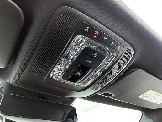 Mercedes-Benz CLA - Afbeelding 23 van 30