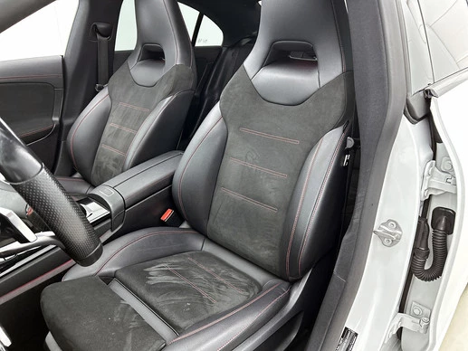Mercedes-Benz CLA - Afbeelding 24 van 30