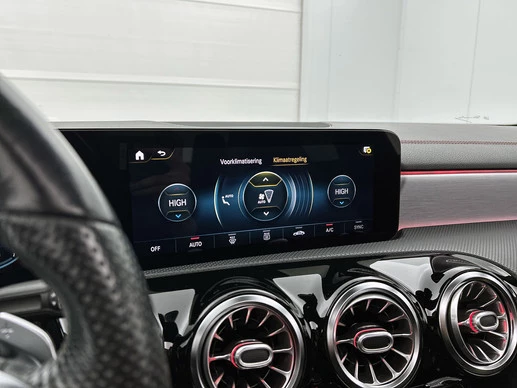 Mercedes-Benz CLA - Afbeelding 26 van 30