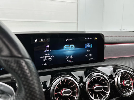 Mercedes-Benz CLA - Afbeelding 27 van 30