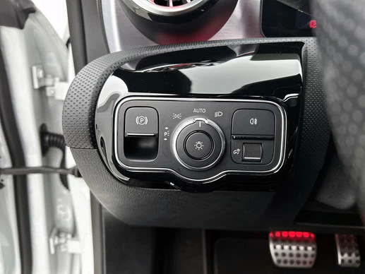 Mercedes-Benz CLA - Afbeelding 28 van 30