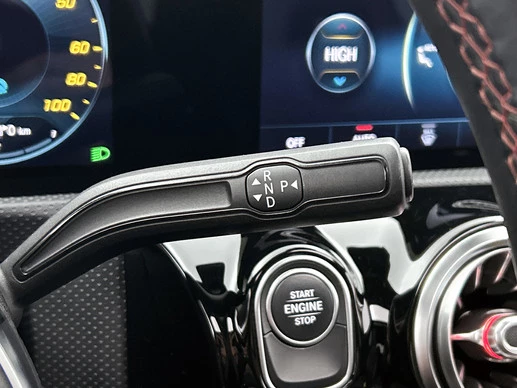 Mercedes-Benz CLA - Afbeelding 29 van 30