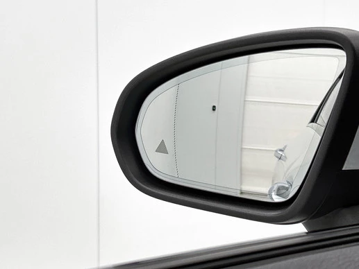 Mercedes-Benz CLA - Afbeelding 30 van 30