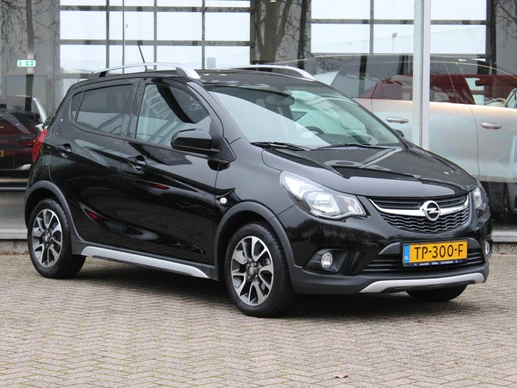 Opel KARL - Afbeelding 1 van 30