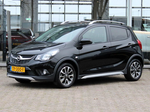 Opel KARL - Afbeelding 5 van 30