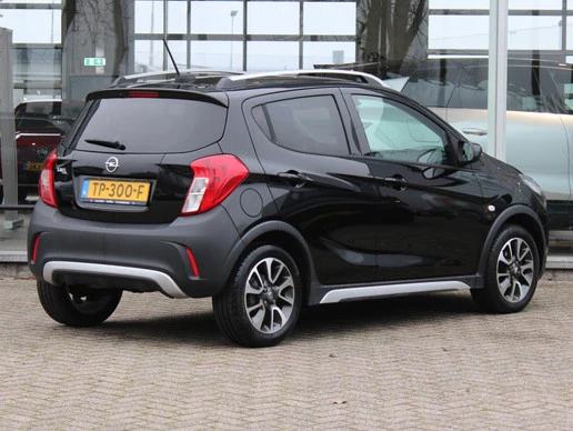 Opel KARL - Afbeelding 6 van 30