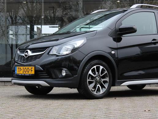 Opel KARL - Afbeelding 16 van 30