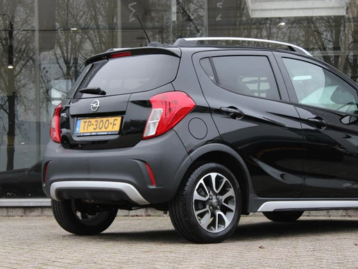 Opel KARL - Afbeelding 20 van 30