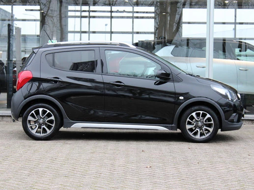 Opel KARL - Afbeelding 23 van 30