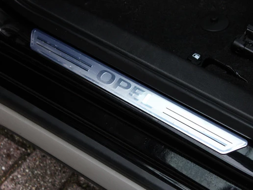 Opel KARL - Afbeelding 28 van 30