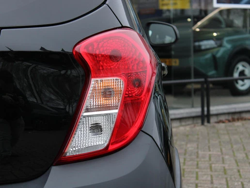 Opel KARL - Afbeelding 30 van 30