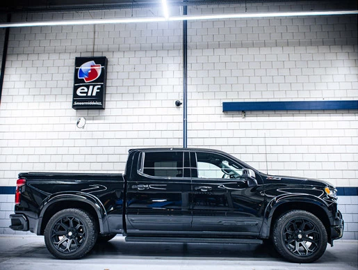 Chevrolet Silverado - Afbeelding 2 van 18