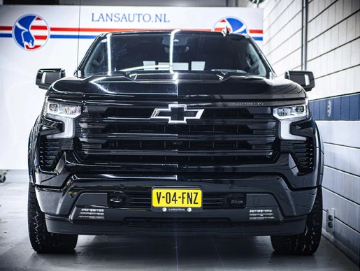 Chevrolet Silverado - Afbeelding 5 van 18