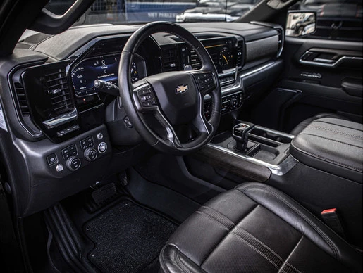 Chevrolet Silverado - Afbeelding 6 van 18