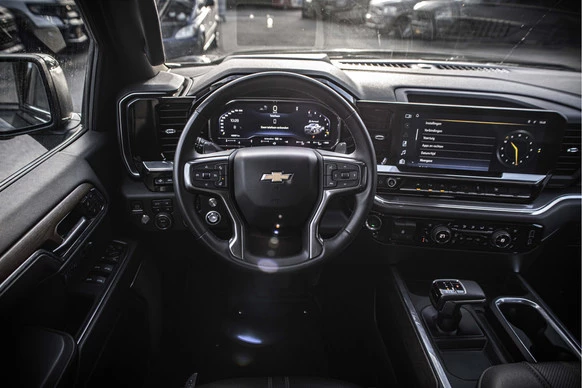 Chevrolet Silverado - Afbeelding 7 van 18