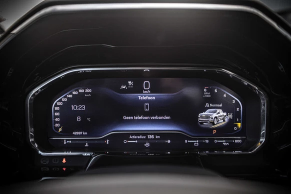 Chevrolet Silverado - Afbeelding 8 van 18