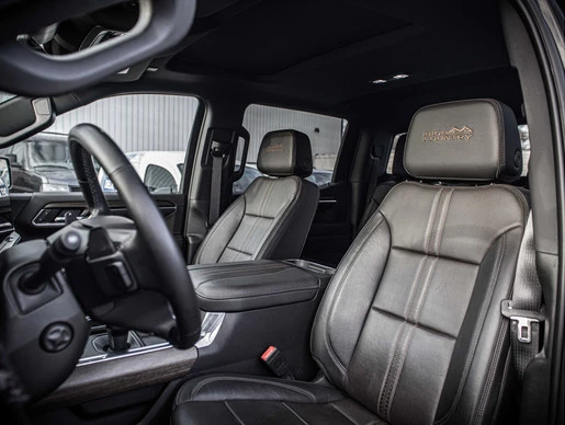 Chevrolet Silverado - Afbeelding 9 van 18