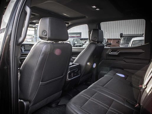 Chevrolet Silverado - Afbeelding 10 van 18