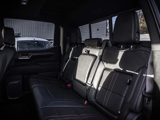 Chevrolet Silverado - Afbeelding 11 van 18