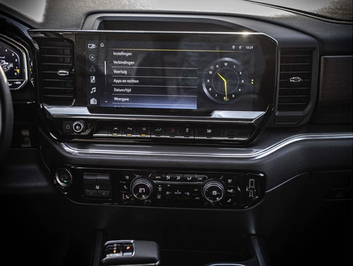 Chevrolet Silverado - Afbeelding 12 van 18