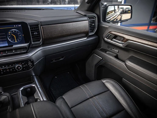 Chevrolet Silverado - Afbeelding 13 van 18