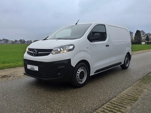 Opel Vivaro - Afbeelding 1 van 28