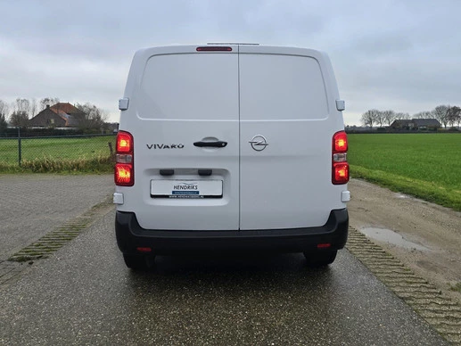 Opel Vivaro - Afbeelding 4 van 28