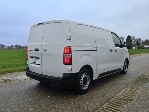 Opel Vivaro - Afbeelding 6 van 28