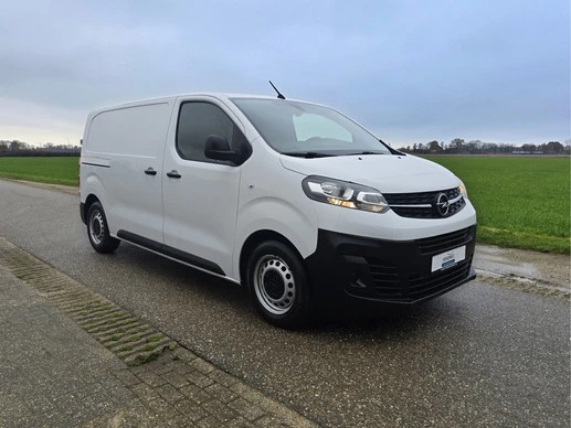 Opel Vivaro - Afbeelding 8 van 28