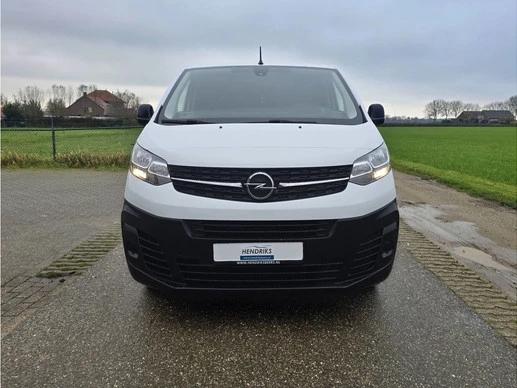 Opel Vivaro - Afbeelding 9 van 28