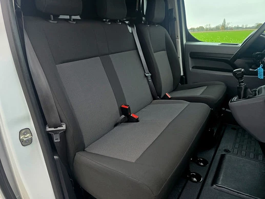 Opel Vivaro - Afbeelding 11 van 28