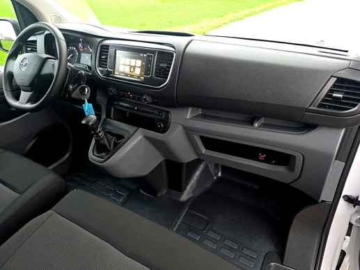 Opel Vivaro - Afbeelding 12 van 28