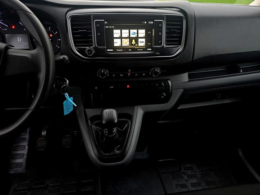 Opel Vivaro - Afbeelding 13 van 28