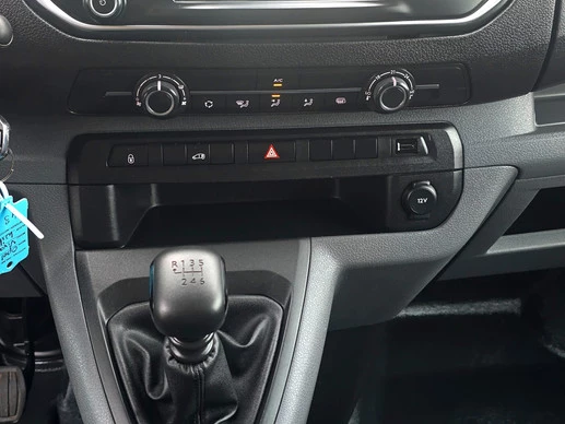 Opel Vivaro - Afbeelding 14 van 28