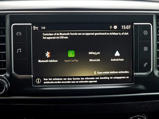 Opel Vivaro - Afbeelding 15 van 28