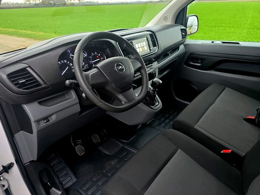 Opel Vivaro - Afbeelding 20 van 28