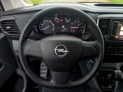 Opel Vivaro - Afbeelding 21 van 28