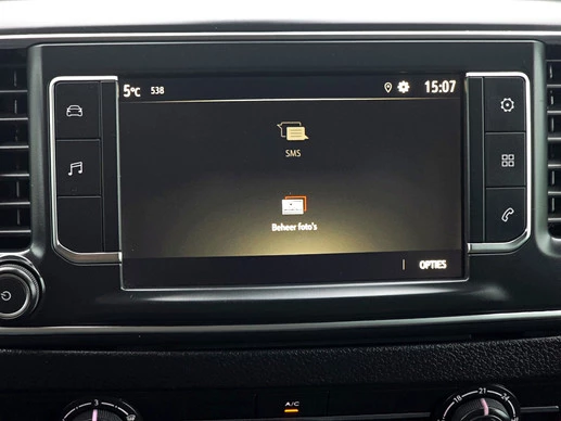 Opel Vivaro - Afbeelding 27 van 28