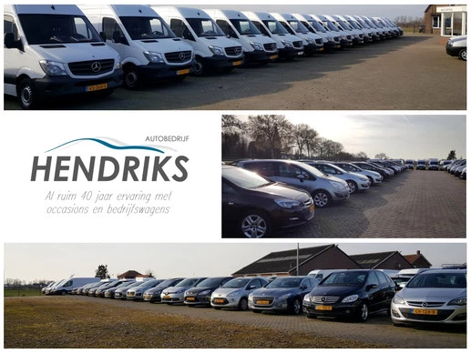 Opel Vivaro - Afbeelding 28 van 28