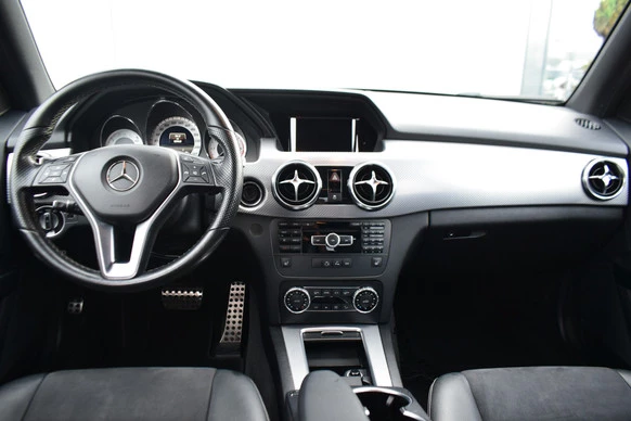 Mercedes-Benz GLK - Afbeelding 2 van 25
