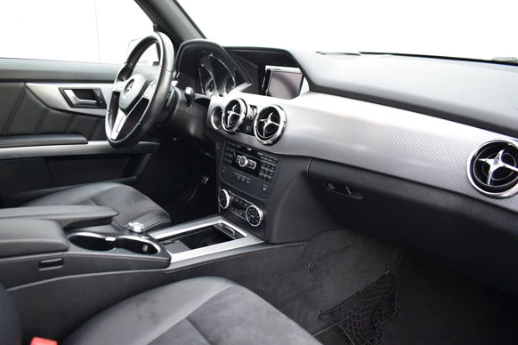 Mercedes-Benz GLK - Afbeelding 3 van 25