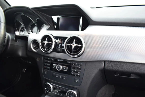 Mercedes-Benz GLK - Afbeelding 14 van 25