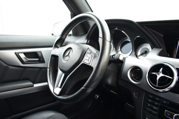 Mercedes-Benz GLK - Afbeelding 15 van 25