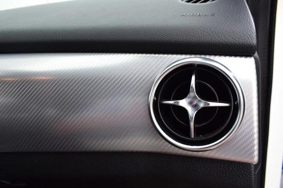 Mercedes-Benz GLK - Afbeelding 16 van 25