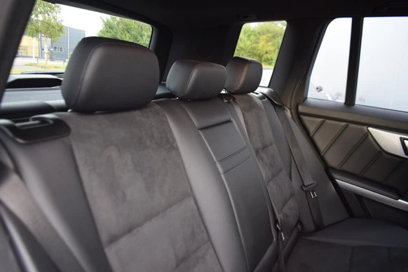 Mercedes-Benz GLK - Afbeelding 18 van 25