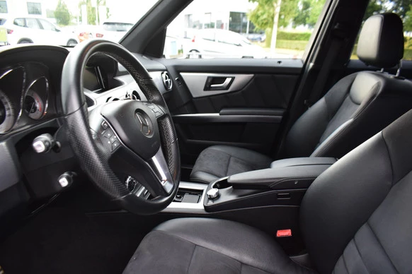 Mercedes-Benz GLK - Afbeelding 21 van 25