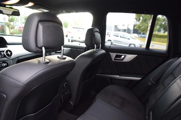 Mercedes-Benz GLK - Afbeelding 22 van 25