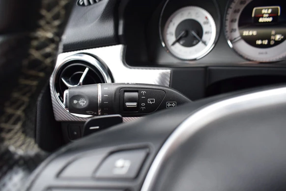 Mercedes-Benz GLK - Afbeelding 23 van 25