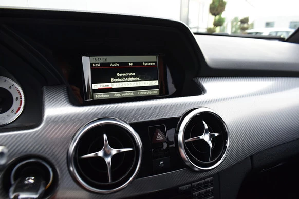 Mercedes-Benz GLK - Afbeelding 24 van 25