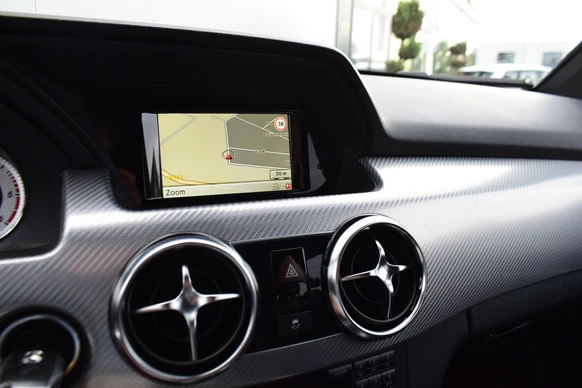 Mercedes-Benz GLK - Afbeelding 25 van 25